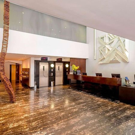 Pergamon Sp Frei Caneca By Accor Sao Paulo Exterior photo