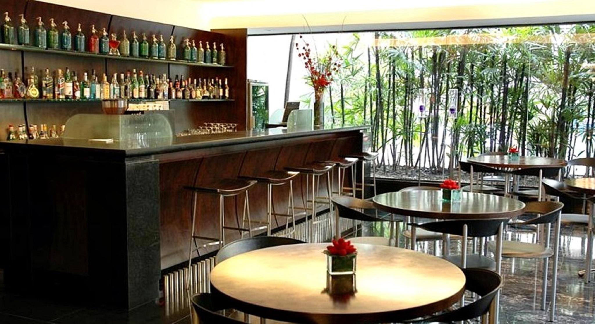 Pergamon Sp Frei Caneca By Accor Sao Paulo Exterior photo