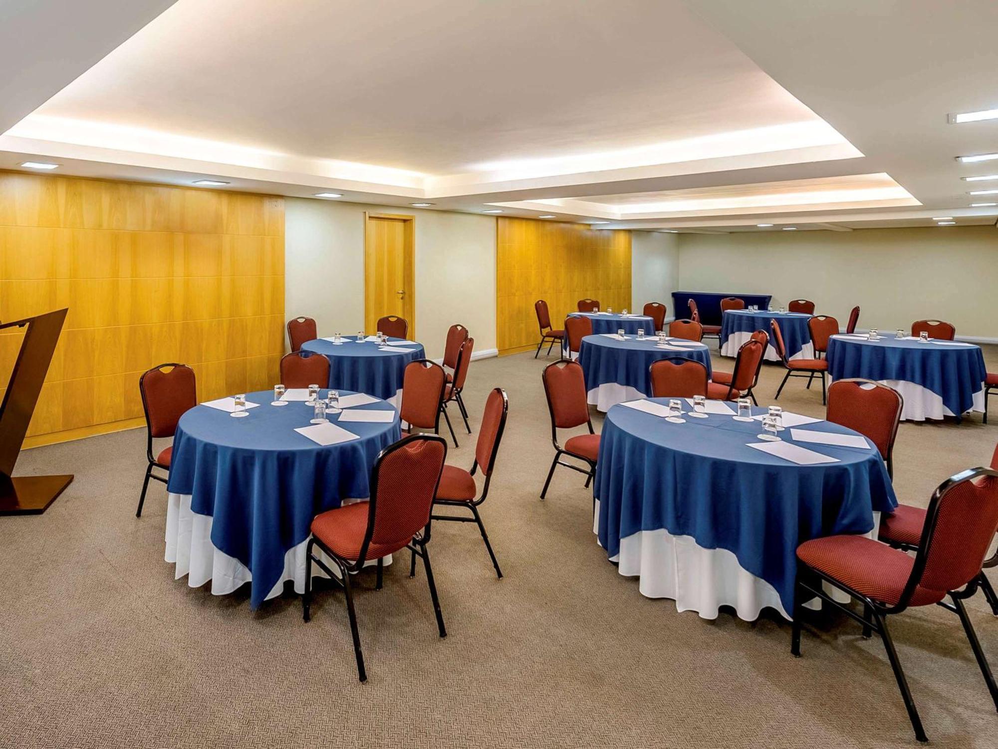 Pergamon Sp Frei Caneca By Accor Sao Paulo Exterior photo