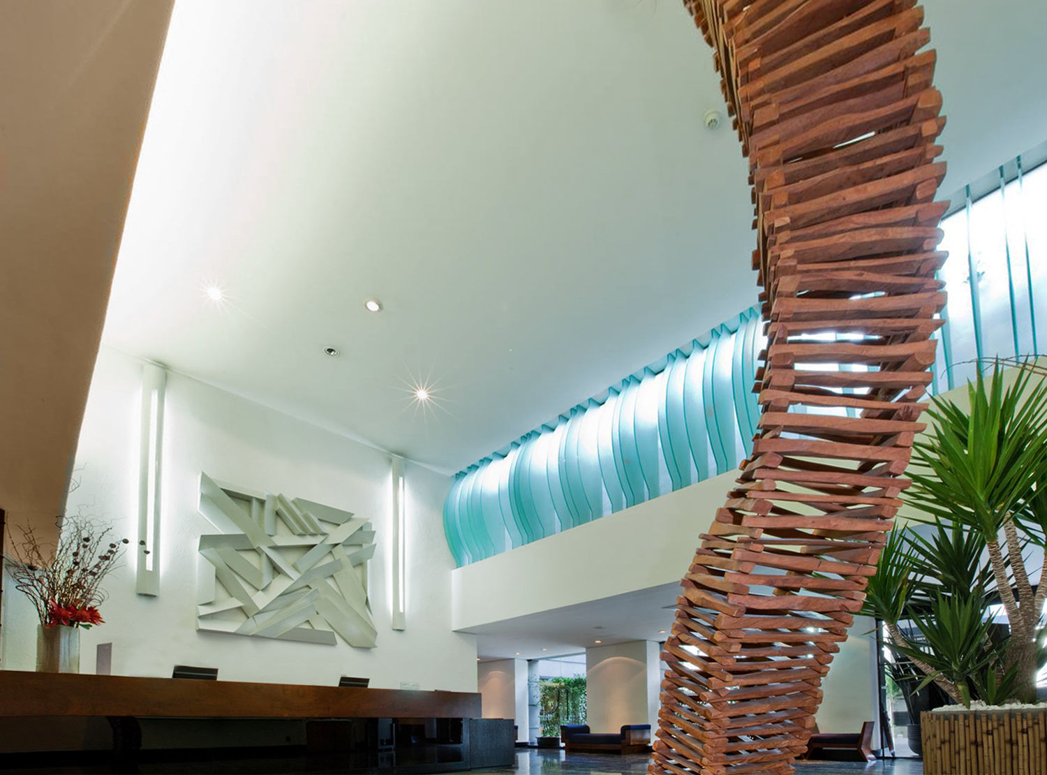 Pergamon Sp Frei Caneca By Accor Sao Paulo Exterior photo