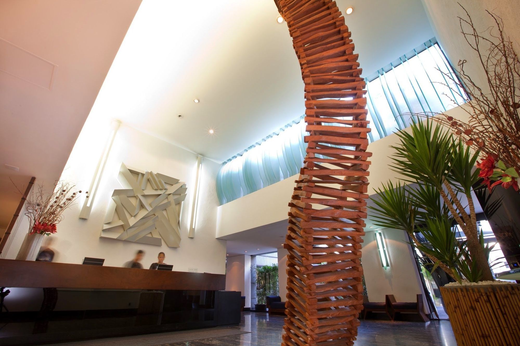 Pergamon Sp Frei Caneca By Accor Sao Paulo Exterior photo