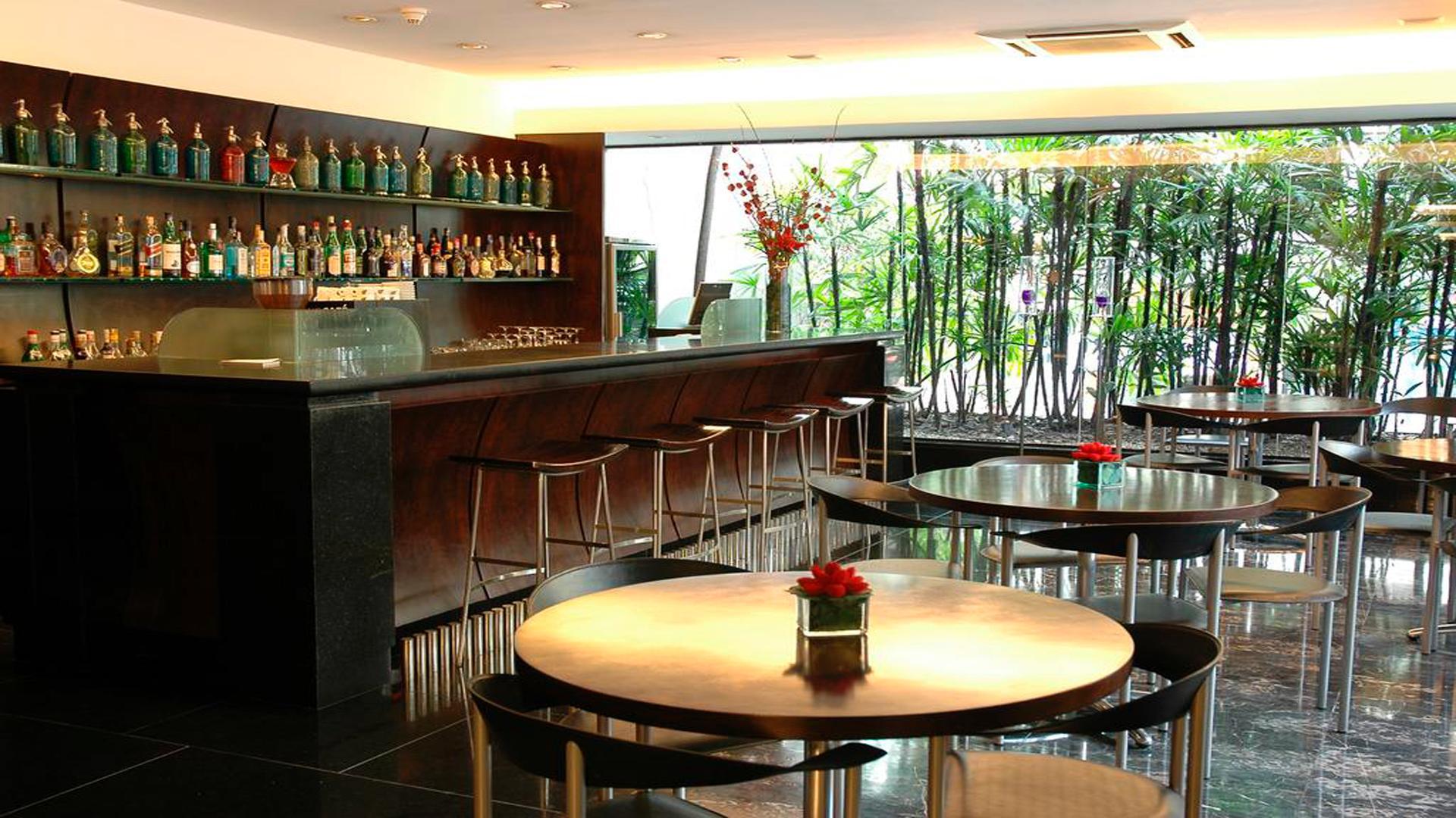 Pergamon Sp Frei Caneca By Accor Sao Paulo Exterior photo